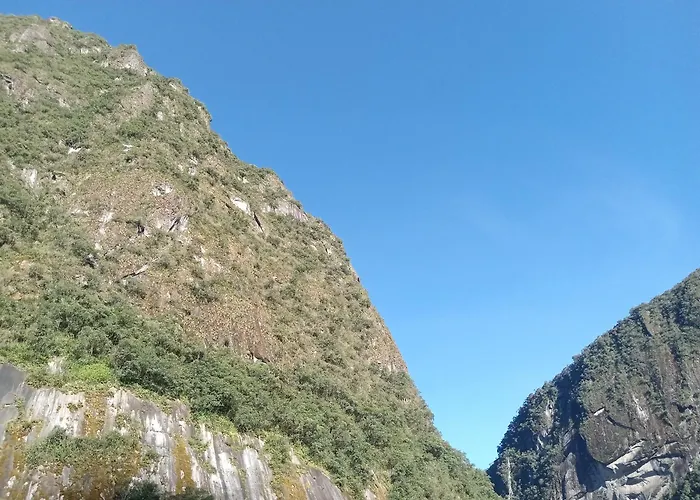 ホテル El Quetzal